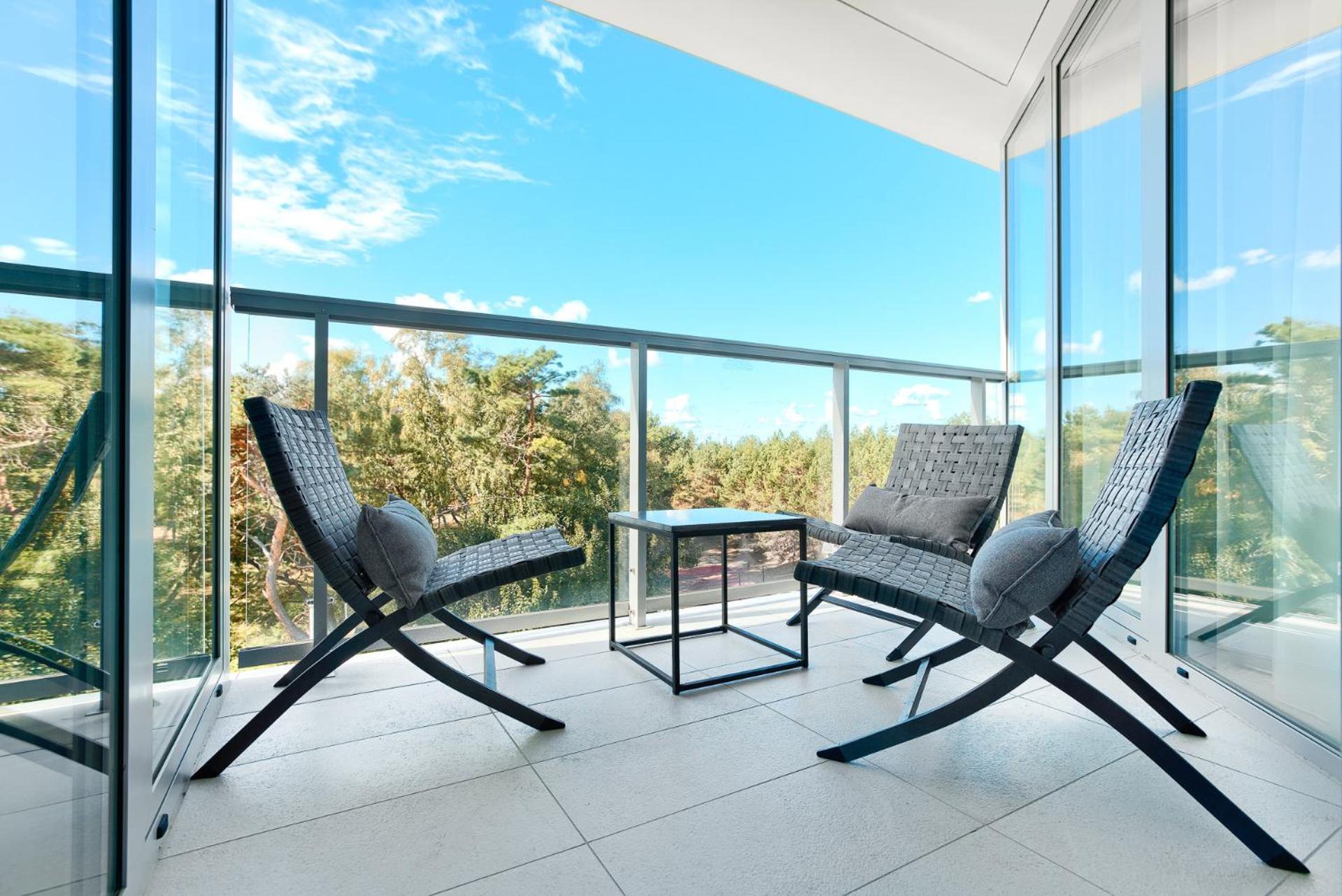 Dune Resort Mielno - B Exterior foto